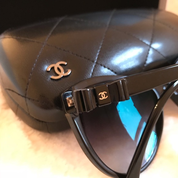 💯 Authentic CHANEL sunglasses - Picture 6 of 6